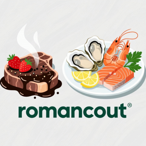 romancout.com