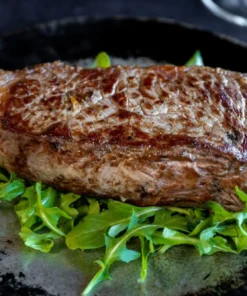 Lip-On Rib Eye