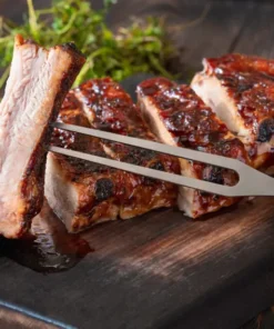 Loins & Ribs