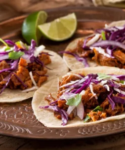 Variety Pork Meats