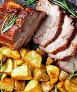 Whole Pork